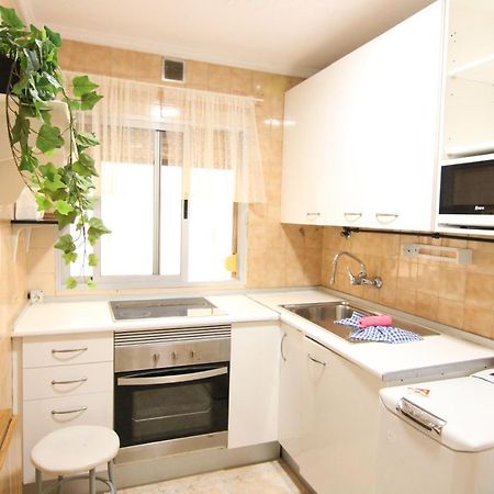 Spacious Family Flat By Canary365 Las Palmas de Gran Canaria Exteriér fotografie