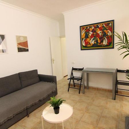 Spacious Family Flat By Canary365 Las Palmas de Gran Canaria Exteriér fotografie