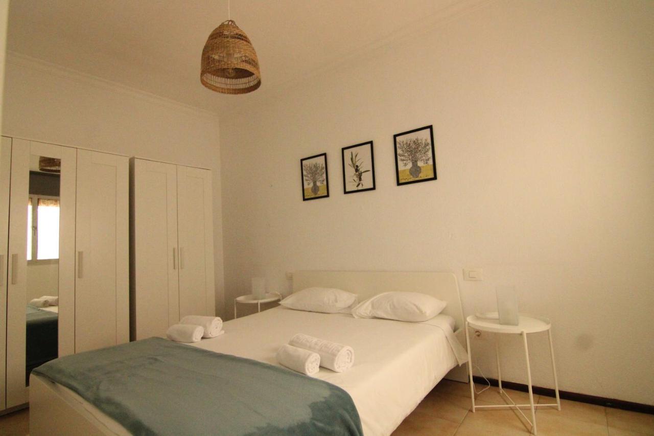 Spacious Family Flat By Canary365 Las Palmas de Gran Canaria Exteriér fotografie