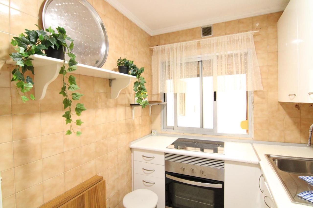 Spacious Family Flat By Canary365 Las Palmas de Gran Canaria Exteriér fotografie