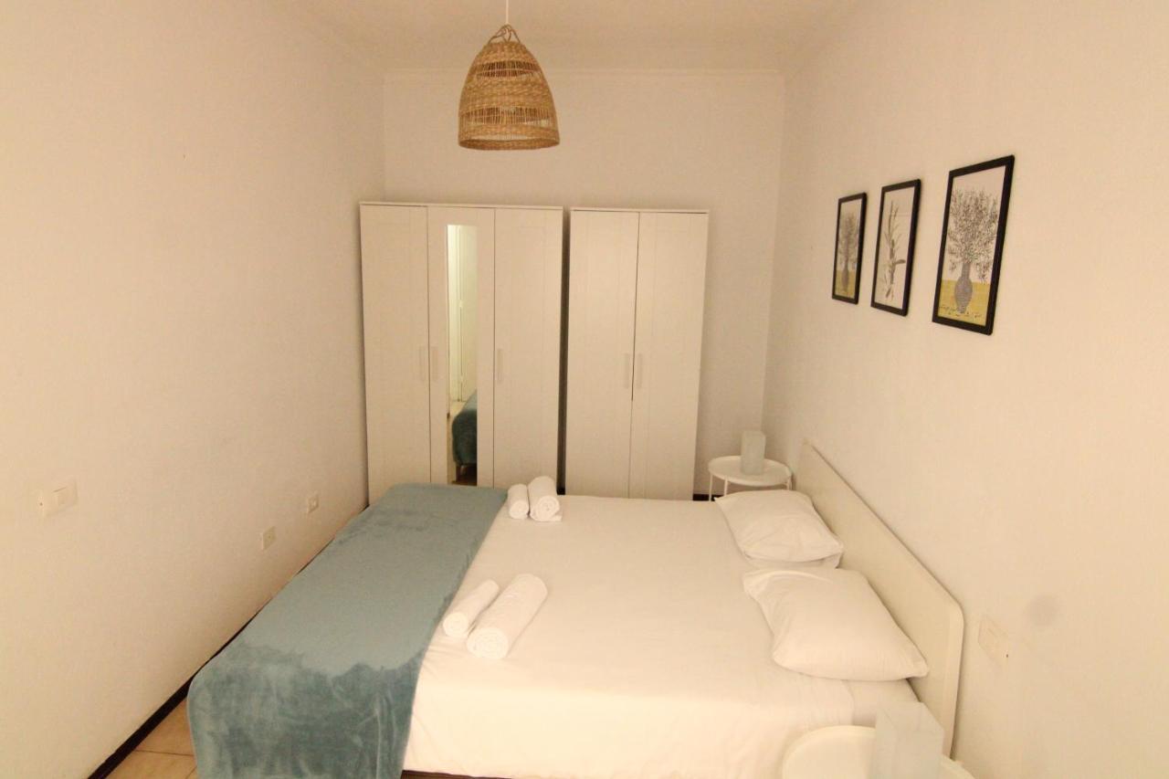 Spacious Family Flat By Canary365 Las Palmas de Gran Canaria Exteriér fotografie