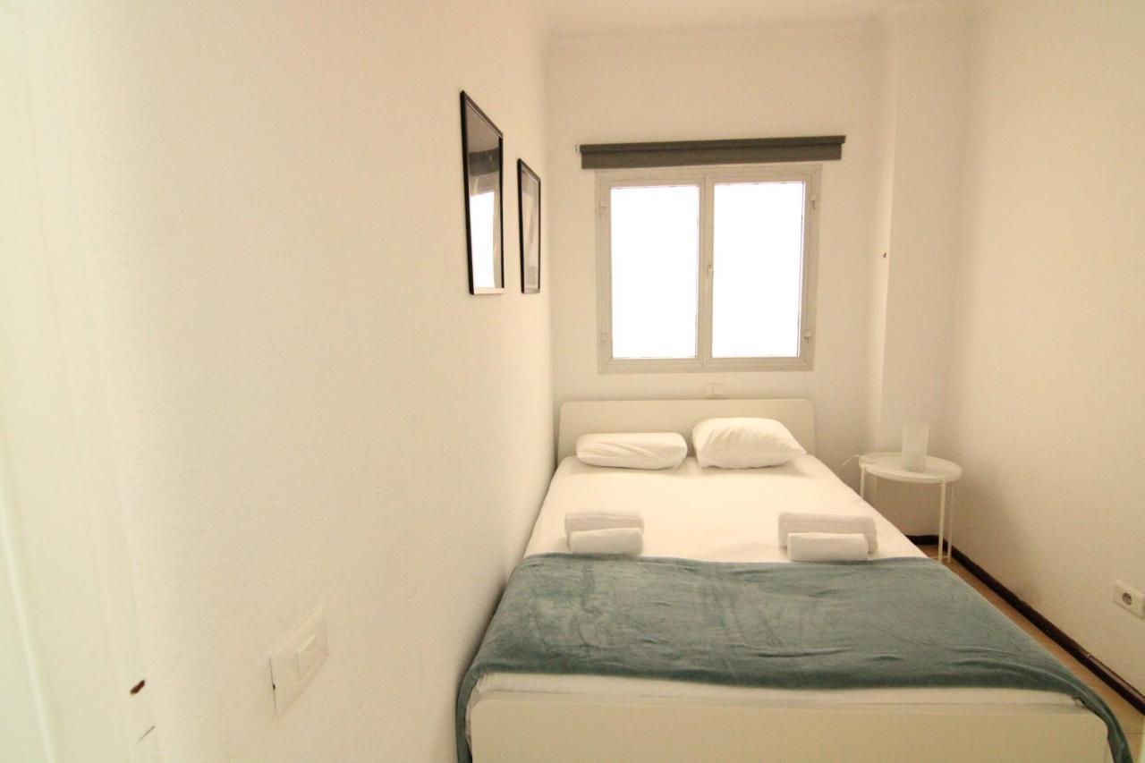 Spacious Family Flat By Canary365 Las Palmas de Gran Canaria Exteriér fotografie