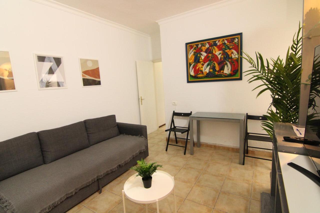 Spacious Family Flat By Canary365 Las Palmas de Gran Canaria Exteriér fotografie
