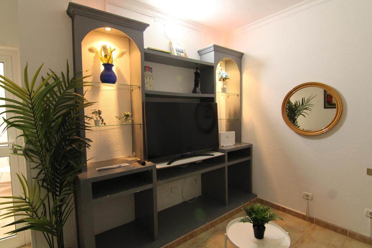 Spacious Family Flat By Canary365 Las Palmas de Gran Canaria Exteriér fotografie
